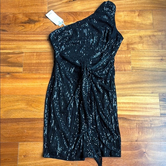 NWT Grace Karin cocktail dress - Picture 2 of 10
